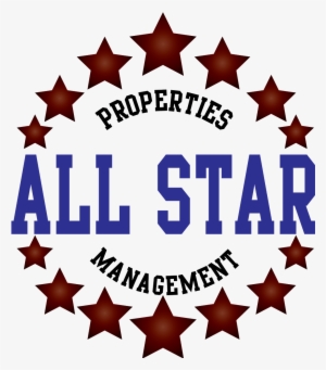 All Star Properties Of Miami Logo - Property Of My Boyfriend Shower Curtain
