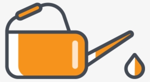 Oil Change Icon - Car
