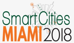 Smart Cities Miami Logo - Hotwire Communications