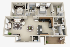 St Ivans Floor Plan - Illinois