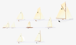 Olympic Classes - Scalable Vector Graphics