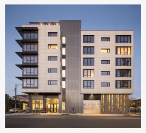 Prevnext - The Emery Apartments