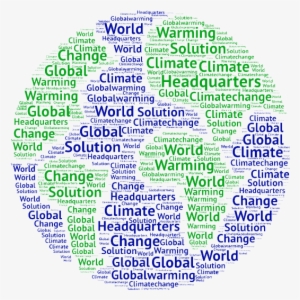 Climate Change Free Download Png - Discovery Area Of Study