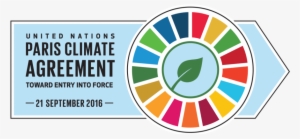 Press Briefing On Climate Change On 29 Sept - Paris Agreement