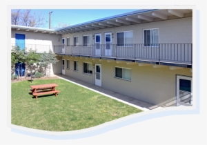 Apartment - Real Estate