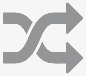 Change Order - Change Management Icon Black