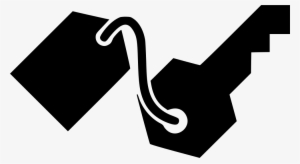 Apartment Key Comments - Icon