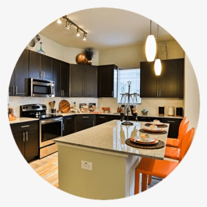 Apartment Amenities - Tempe