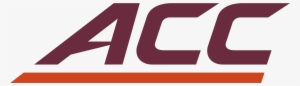 Open - Virginia Tech Acc Logo