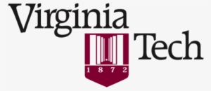Virginia Tech Logo - Virginia Tech School Logo