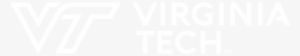Carilion Clinic Virginia Tech - New Virginia Tech Logo