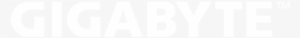 Gigabyte Logo White Png