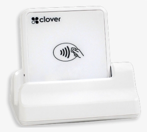Clover Go - Contactless Payment