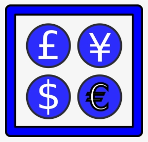 This Free Icons Png Design Of Bureau De Change