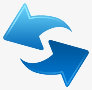 Change Management Icon Png For Kids - Export And Import Icon