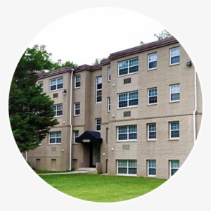 Landmark Apartments - Landmark Apts Hyattsville Md