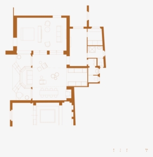 Trieste Apartment Disegni 01 - Trieste