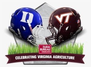 Ag Day At Virginia Tech Partners - Farm Bureau Insurance