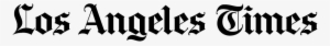 Los Angeles Times Logo