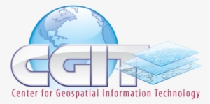 The Center For Geospatial Information Technology At - Center For Geospatial Information Technology