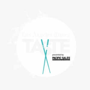 Directions - Los Angeles - Taste Los Angeles Times 2018