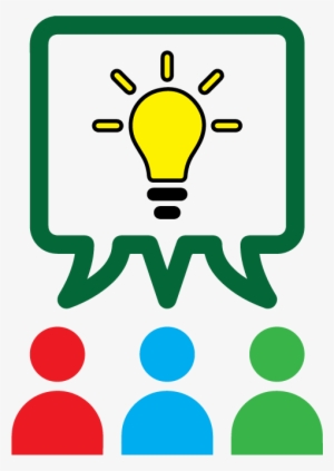 Commission Icon - Collaboration Icon Png
