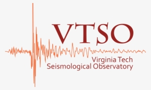 Virginia Tech Seismological Observatory Vtso - Shoot Rifle