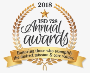 Hurry Annual Awards Deadline Is April 27 - Award