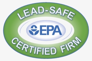 Lead Safe Epa Logo