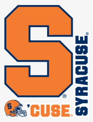 Cuse-logo - Syracuse University Logos