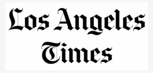 Featured Article From Los Angeles Times