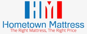 Hometown Mattress, Llc Logo - Parallel
