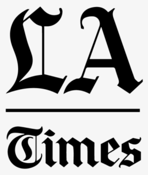 Los Angeles Times - Glendale News Press Logo