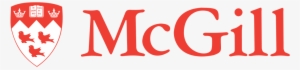 Mcgill Logo - Mcgill University Logo