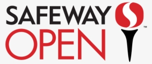 Safeway Open 2018 Fantasy Golf Picks - Safeway Open Logo