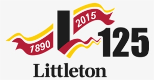 Custom Glass Services Castle Rock Colorado - City Of Littleton Flag