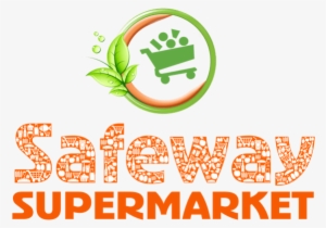 Safeway Supermarket - Graphic Design