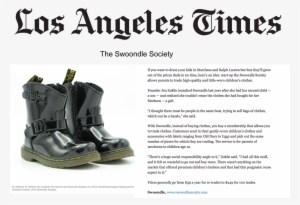 La Times Fashion - Los Angeles Times Espanol