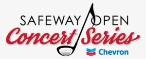 Safeway Open Concert Series - Concert