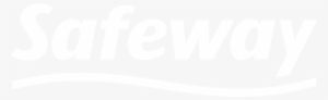 Safeway Logo Black And White - Ps4 Logo White Transparent