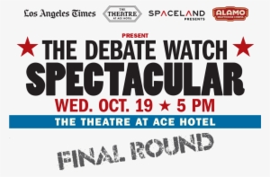 Broadway, Los Angeles Join Us For A No Holds Barred - Alamo Drafthouse