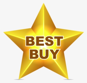 Best Star Buy - Star Buy Png