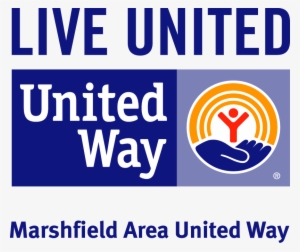 Marshfield United Way Allocates Community Funding