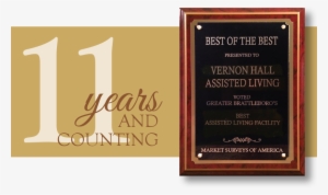 11yrs - Picture Frame