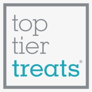 Top Tier Treats - Safe Streets Usa Logo