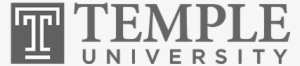 Temple University - Lewis Katz School Of Medicine Logo