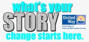 Color/transparent/ - United Way