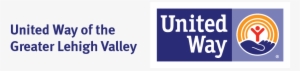 Uwglv Logos - United Way Of The Greater Lehigh Valley Logo