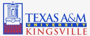 Texas A & M University - Texas A&m Kingsville Logo