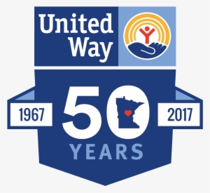 United Way 50 Years